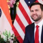 Jd vance in india! What’s next for us-india relations? Get more details inside!