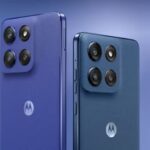 Motorola edge 60 leak reveals stunning features – check the details inside!