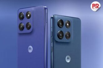 Motorola edge 60 leak reveals stunning features – check the details inside!