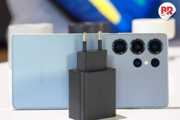 Eu to label phones by battery life & repairability (2025)
