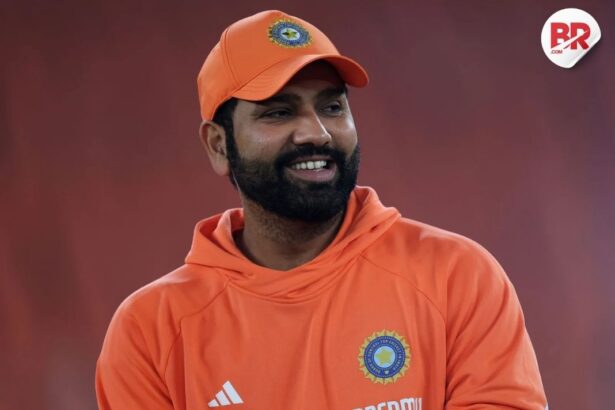 "rohit sharma breaks ipl record with 20th player of the match award"