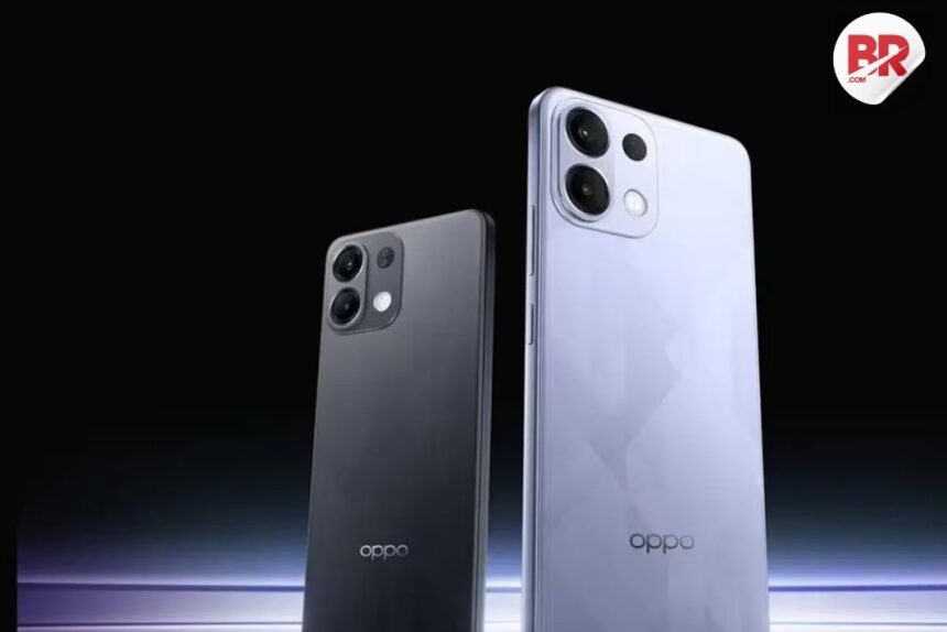 Oppo k13 launching today: check price, display, camera, and key features in simple language