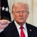 Trump signals easing tariffs, markets react positively