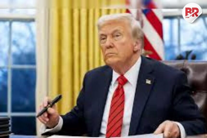 Law firms fight against trump orders that hurt their business