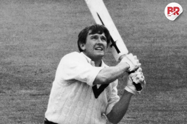 Cricket world devastated: keith stackpole, iconic australian player, dies at 84
