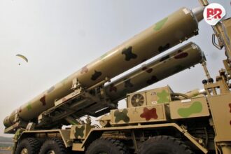 Philippines to receive second batch of brahmos missiles from india