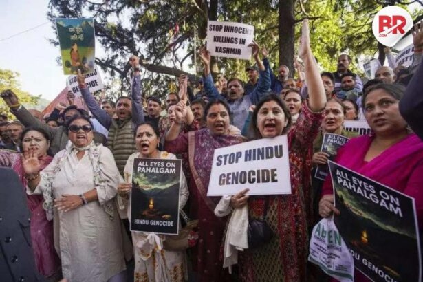 Himachal pradesh on high alert