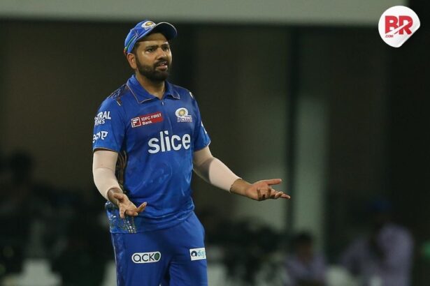 Rohit sharma hits 12,000 t20 runs | ipl 2025 record breaker