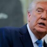 Asian shares mixed after wall street rally on trump’s stance on fed and trade
