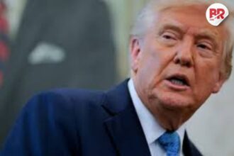 Asian shares mixed after wall street rally on trump’s stance on fed and trade