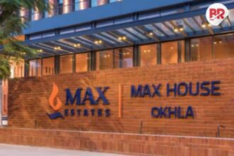 Max estates acquires delhi one project, plans big in noida