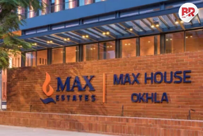 Max estates acquires delhi one project, plans big in noida
