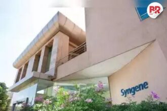 Syngene international sees 2. 81% drop in net profit