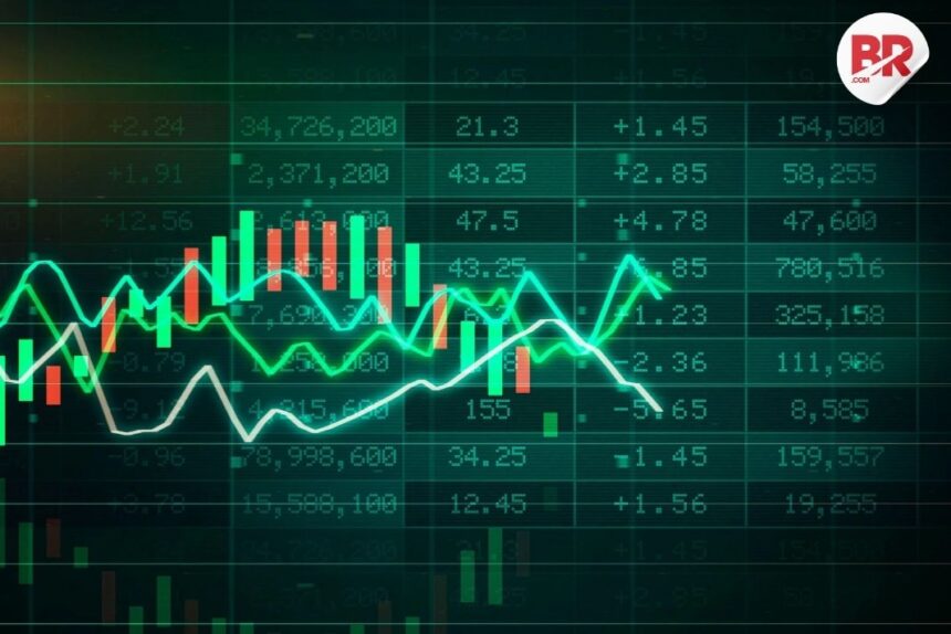 Sensex falls 1,000 points: impact of india-pakistan tensions