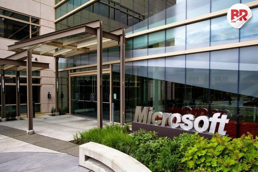 Microsoft's 5-day ultimatum for underperforming staff