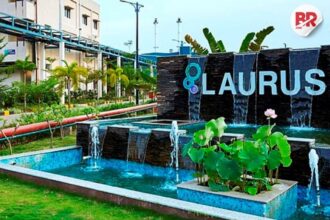 Laurus labs stock buy recommendation