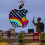 Apple macbook and ipad manufacturing in india