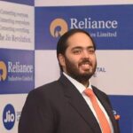 Anant ambani appointed executive director at ril