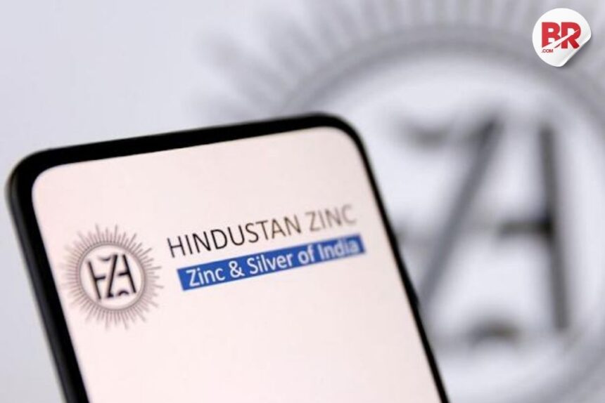 Hindustan zinc expects to spend $225-250 million in fy26