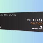 Sandisk launches new high-speed ssd for gamers in india, starting at ₹4,899