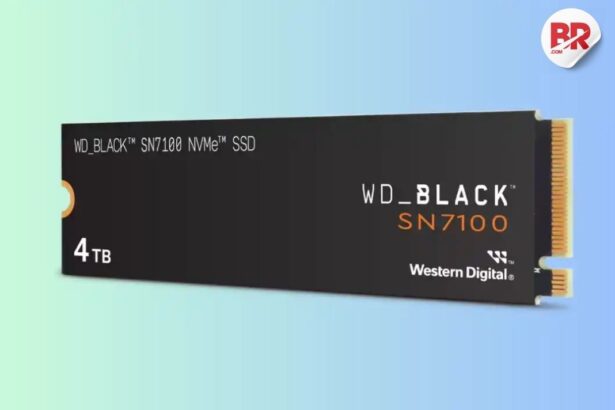 Sandisk launches new high-speed ssd for gamers in india, starting at ₹4,899