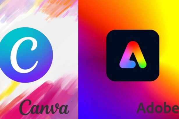 Adobe vs canva: leading ai tools shaping india’s creative future