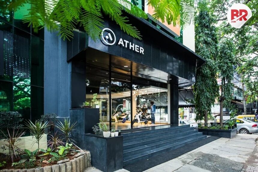 Ather energy ipo: challenges & opportunities in ev growth