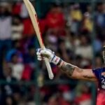 Kohli faces confident dc in ipl 2025: key match preview