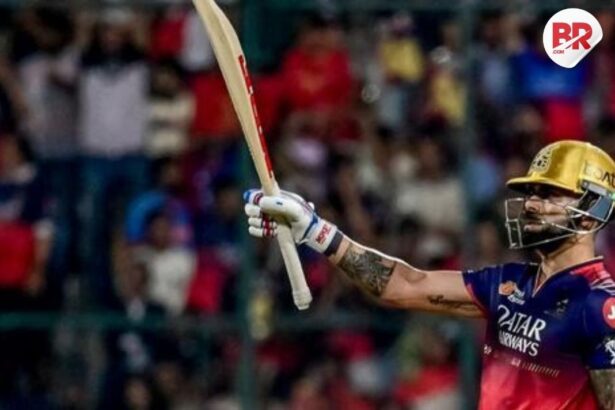 Kohli faces confident dc in ipl 2025: key match preview