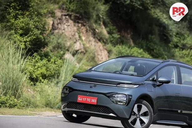 "mg windsor ev gets bigger battery and longer range"