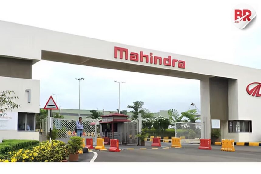 "mahindra to acquire 59% stake in sml isuzu for rs 555 crore"