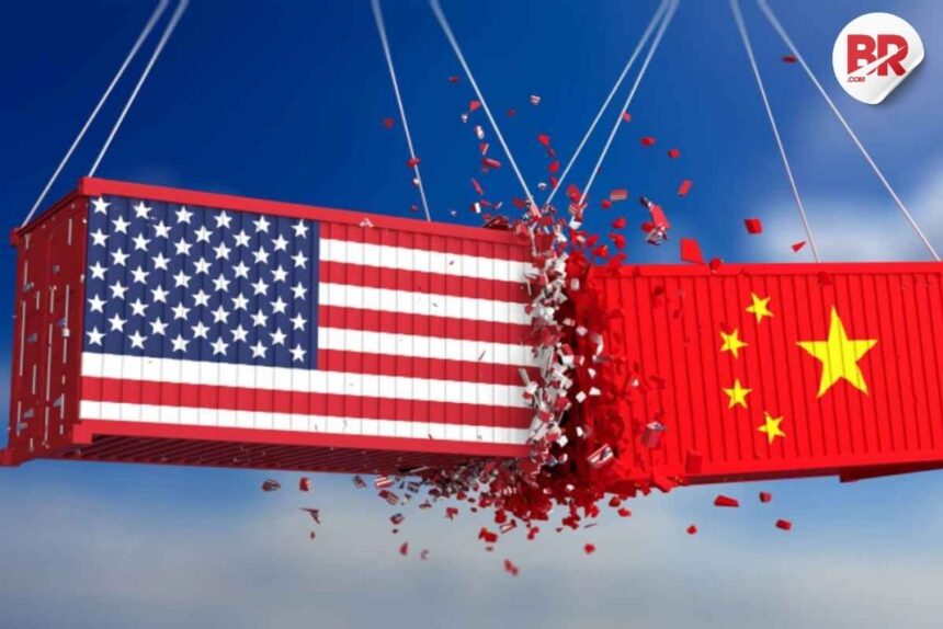 China eases tariffs on u. S. Goods: key trade shift