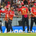 Manoj tiwary's bold ipl prediction: punjab kings' hopes end"