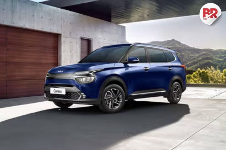 India’s seven-seater car market set to boom by 2026