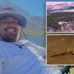 26-year-old us man dies from rare hantavirus linked to rodents"