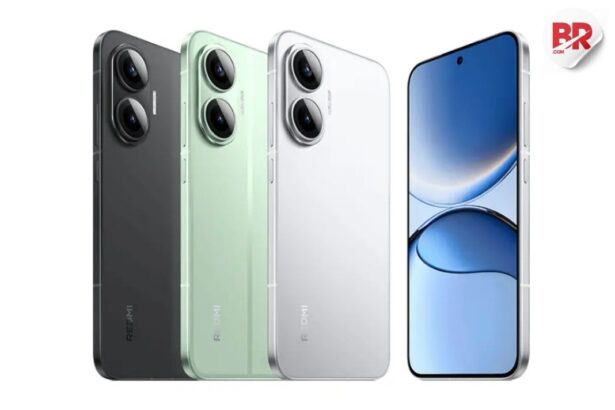 Redmi turbo 4 pro launched with snapdragon 8s gen 4, 7550mah
