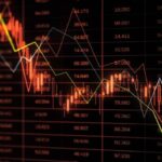 "geopolitics and earnings reports"