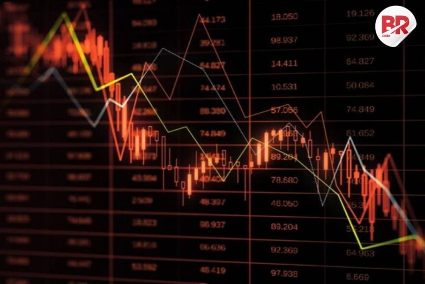"geopolitics and earnings reports"