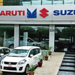 Maruti suzuki q4 results: profit drops, dividend declared