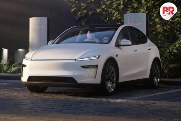 Tesla expands to saudi arabia amid sales slump