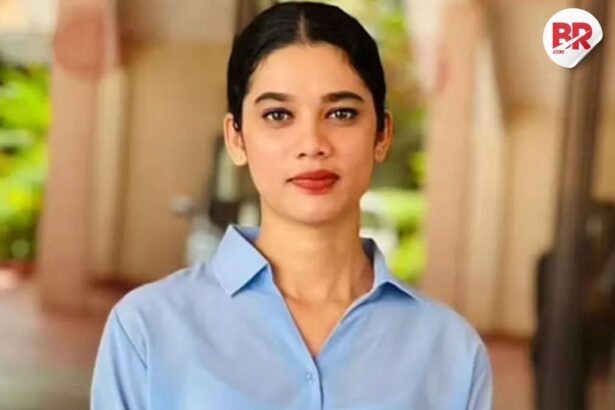 Gopika govind's journey: first tribal air hostess from kerala beats all odds