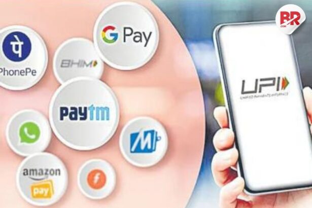 India’s digital wallets crash! Gpay, phonepe & paytm users panic as upi fails again! – read what happened