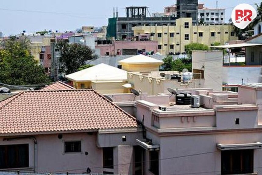 Hubballi-dharwad property tax hike shocks residents