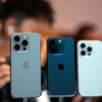 Apple boosts iphone production in india to $22 billion, reducing dependence on china