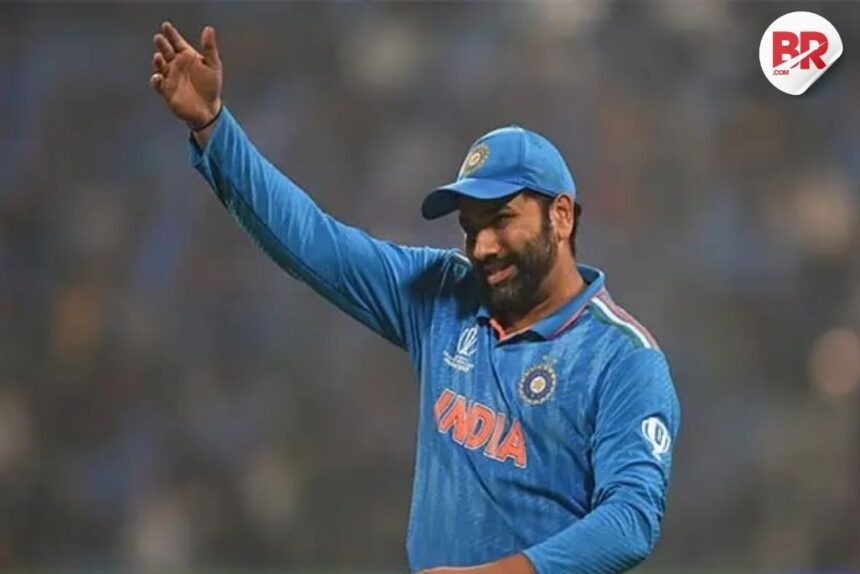 Rohit sharma poor form: can he bounce back vs delhi capitals?