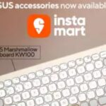 Asus partners with swiggy instamart to deliver computer accessories in just 10 minutes