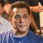 Salman khan receives fresh death threat | mumbai police probe