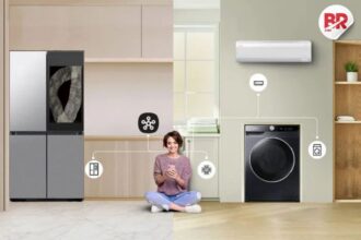 Samsung india enhances customer service with ai-based remote diagnostics for home appliances