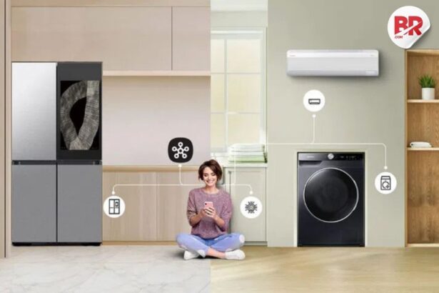 Samsung india enhances customer service with ai-based remote diagnostics for home appliances