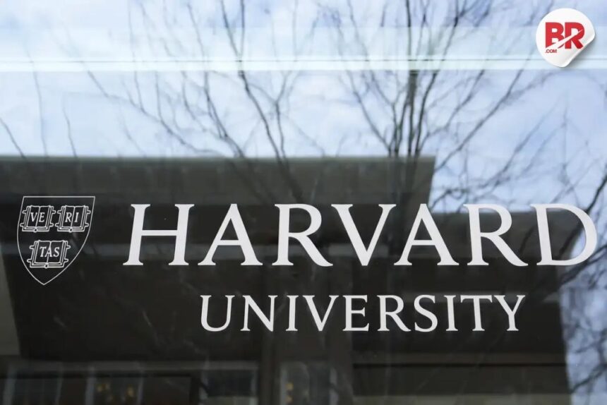 Trump demands apology from harvard, threatens to remove tax benefits